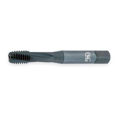 Spiral Flute Tap,3/4"-16,Vc-10