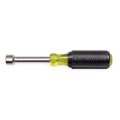 Hollow Round Nut Driver, 1/2 In