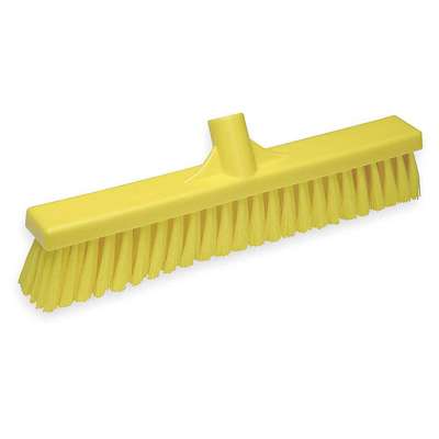 Broom Head,Threaded,16" Sweep