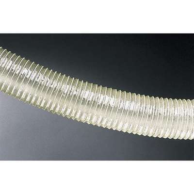 Ducting Hose,4" IDx25 Ft. L,