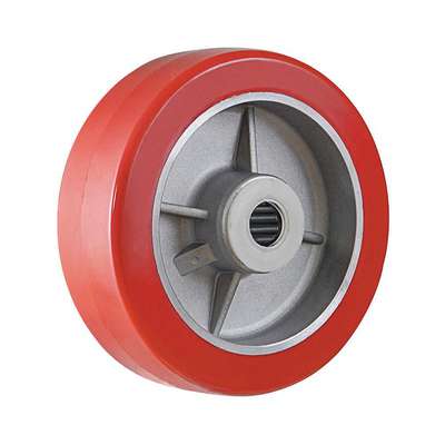 Pur Tread Al Core Wheel