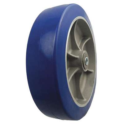 Pur Tread Al Core Wheel