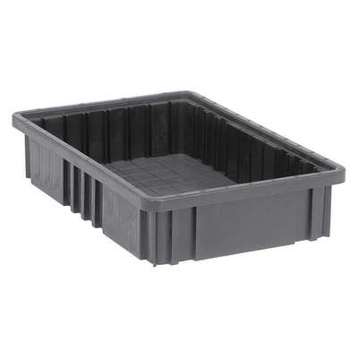 Divider Box,Black,Ppc,12