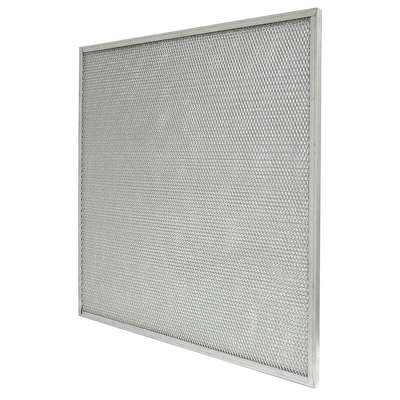 Washable Metal Air Filter,