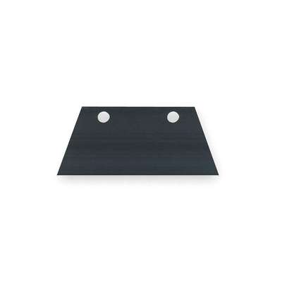 Replacement Scraper Blade,7 In,