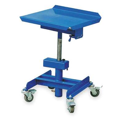 Tilting Workstand,16x20 In.,