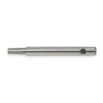 Nibbler Punch,16 Ga Cap. Steel