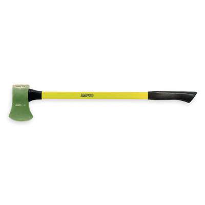 Flat Head Axe,Nonsparking,5 In