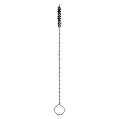 Mini Twisted Brush,Nylon,5/32"