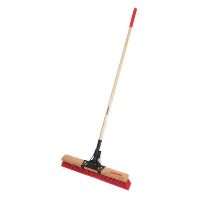 Push Broom,Multi Surface,