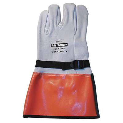 Electrical Glove Protector,11,