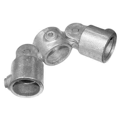 Double Swivel Socket,Fr Pipe