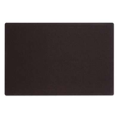 Bulletin Board,Fabric,Black,2