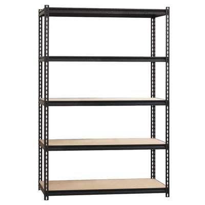 Shelving,2300 Series,5-Shelf,