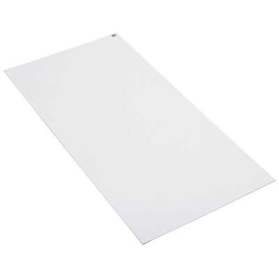 Disposable Tacky Mat,White,36