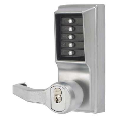 Push Button Lock,Entry,Key