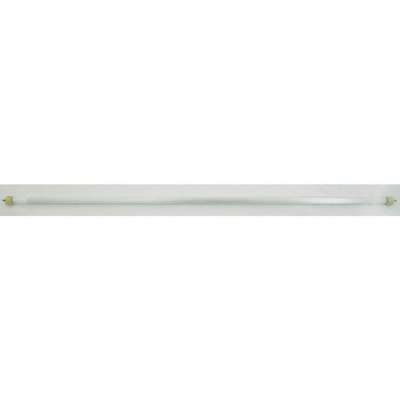 Quartz Tube,2.0kW,240V