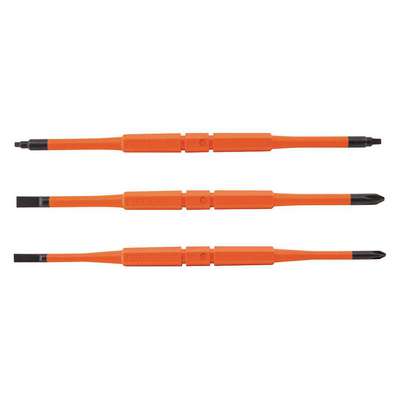 Screwdriver Blades,Insulated