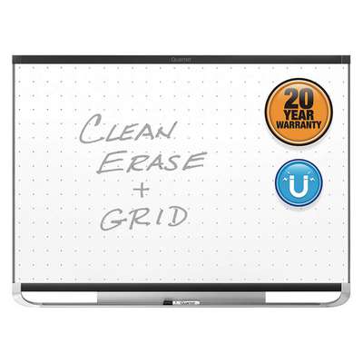 Dry Erase Board,Wall Mounted,