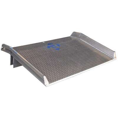 Dock Board,Alumnm,15000lb,