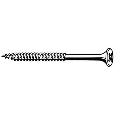 Drywall Screws,3",#10,Phillips,