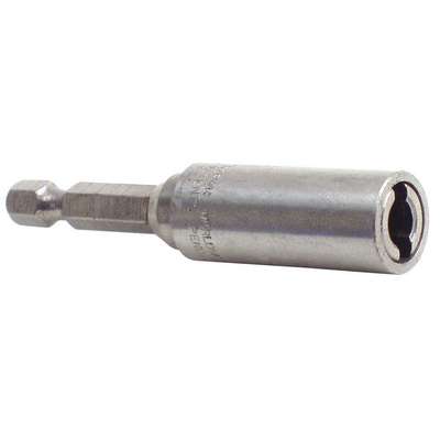 Ceiling Lag Screw Driver,1/4",