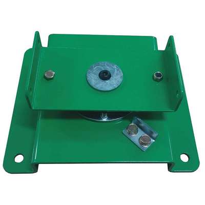 Mounting Bracket,Steel,Swivel