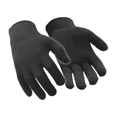 Glove Liners,Universal,9",Pr