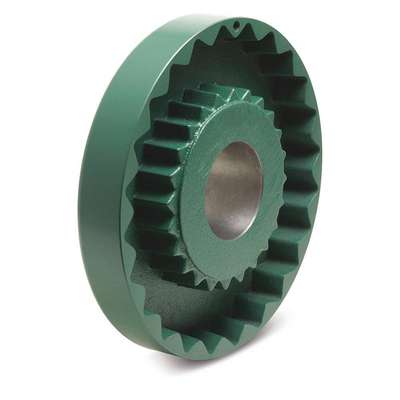 Sleeve Coupling Spacer Flange