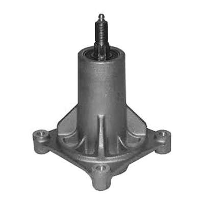 Mandrel Assembly,Greasable