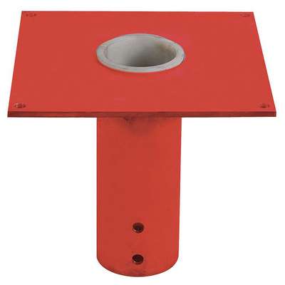 Mounting Base,Flush Mount,2000