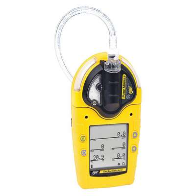 Multi-Gas Detector,4 Gas,