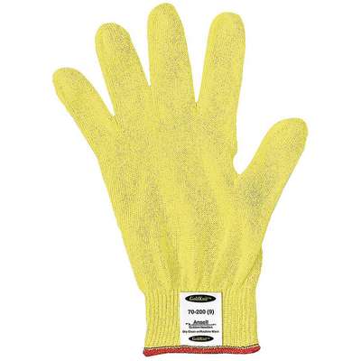 Cut-Resistant Gloves,XL/10,Pr