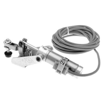 Position Sensor,Band Clamp