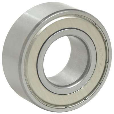 Angular Contact Ball Bearing,