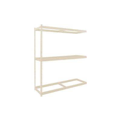 Boltless Shelving,36x84x72in,