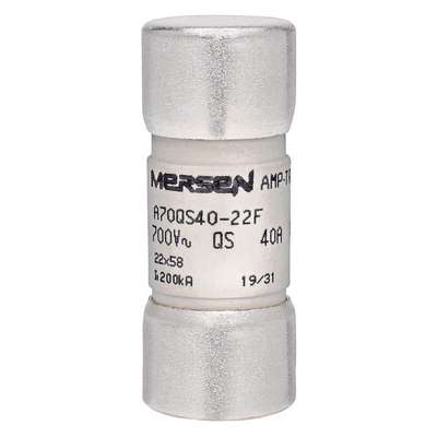 Semiconductor Fuse,40A,A70QS,