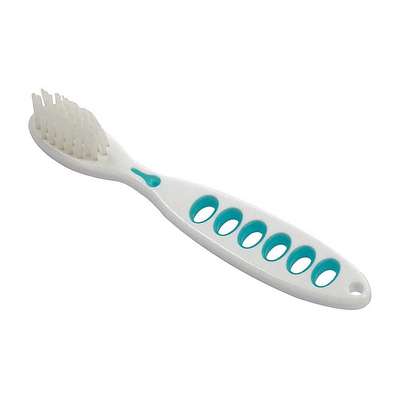 Security Toothbrush,Plastic,