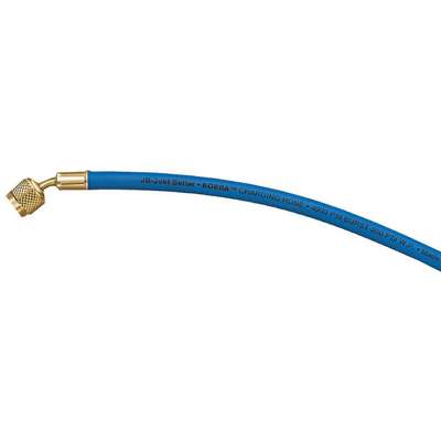 Low Side Hose,Low Loss,60 In,