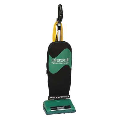 Upright Vacuum,96 Cfm,13"