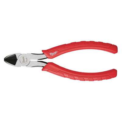 Diagonal Cutting Plier,6" L