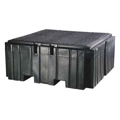 Ibc Spill Containment Pallet