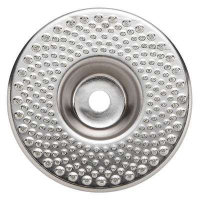 Surface Preparation Wheel,