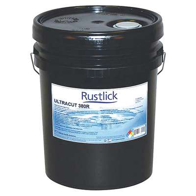 Coolant,5 Gal,Bucket