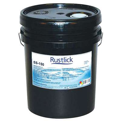 Coolant,5 Gal,Bucket