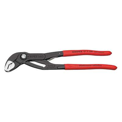 Tongue And Groove Plier,10" L