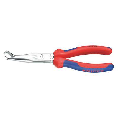 Spark Plug Boot Plier,7-63/64"