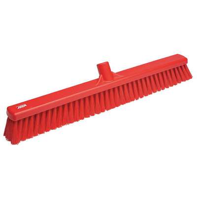 Sweeping Broom Head,Threaded,