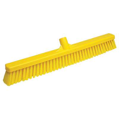 Sweeping Broom Head,Threaded,