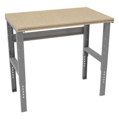 Workbench,Shop Top,48" W,30" D